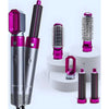 5 in 1 Multifunctional Hair Dryer Styling Tool