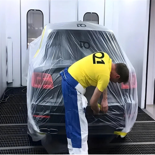 20 mtr Waterproof PVC Painter's Tape