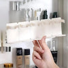 5 Grid Plastic Cosmetic Organiser