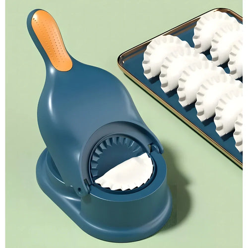 2-in-1 Dumpling Maker