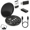 60W Fast-Charging Cable Kit