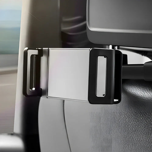 360° Car Tablet Holder