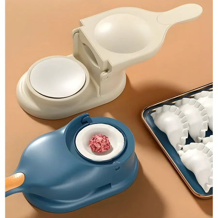 2-in-1 Dumpling Maker