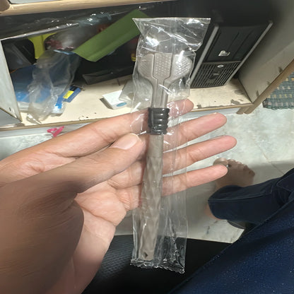 360° Triple-Sided Brush