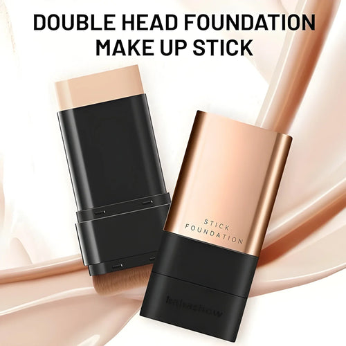 2-in-1 Foundation Stick