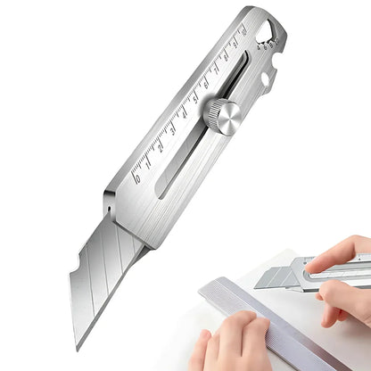 6 in 1 Versatile Tool Cutter