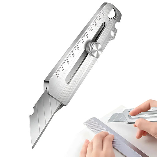 6 in 1 Versatile Tool Cutter