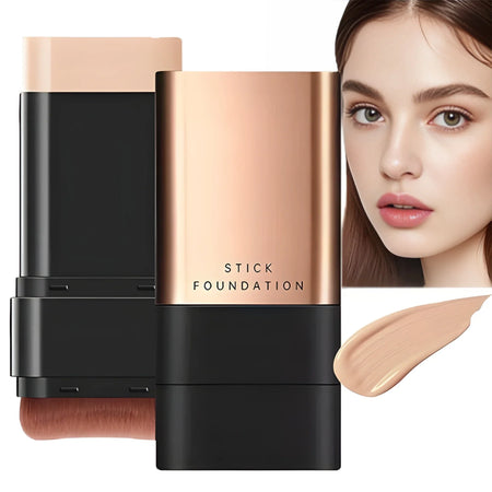 2-in-1 Foundation Stick