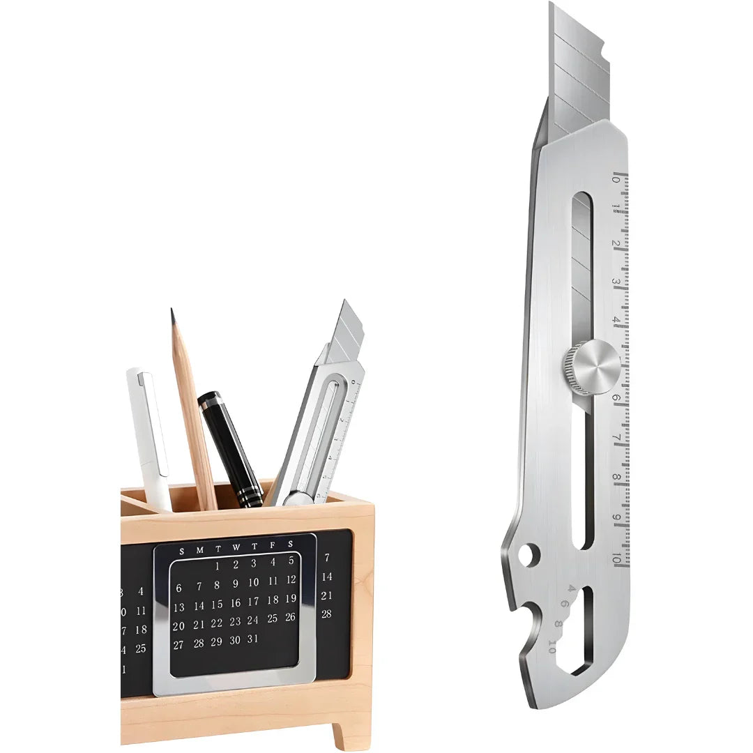 6 in 1 Versatile Tool Cutter