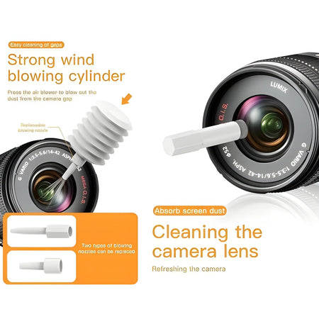 20-in-1 Gadget Cleaner