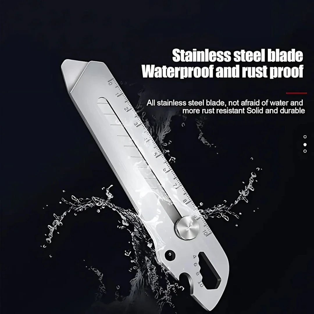 6 in 1 Versatile Tool Cutter