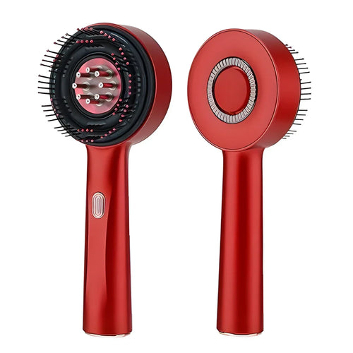 3 in 1 Red Light Therapy Hair