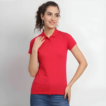 5-Pack Polo Shirt