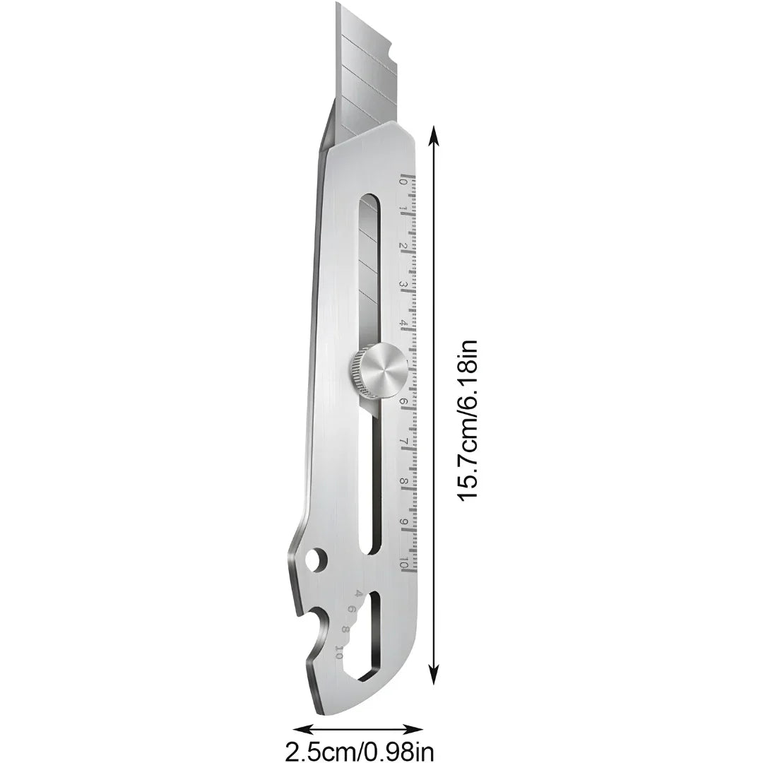 6 in 1 Versatile Tool Cutter