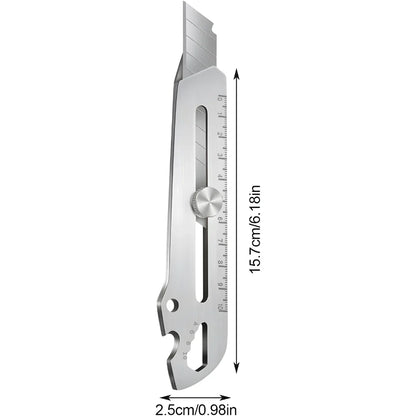 6 in 1 Versatile Tool Cutter