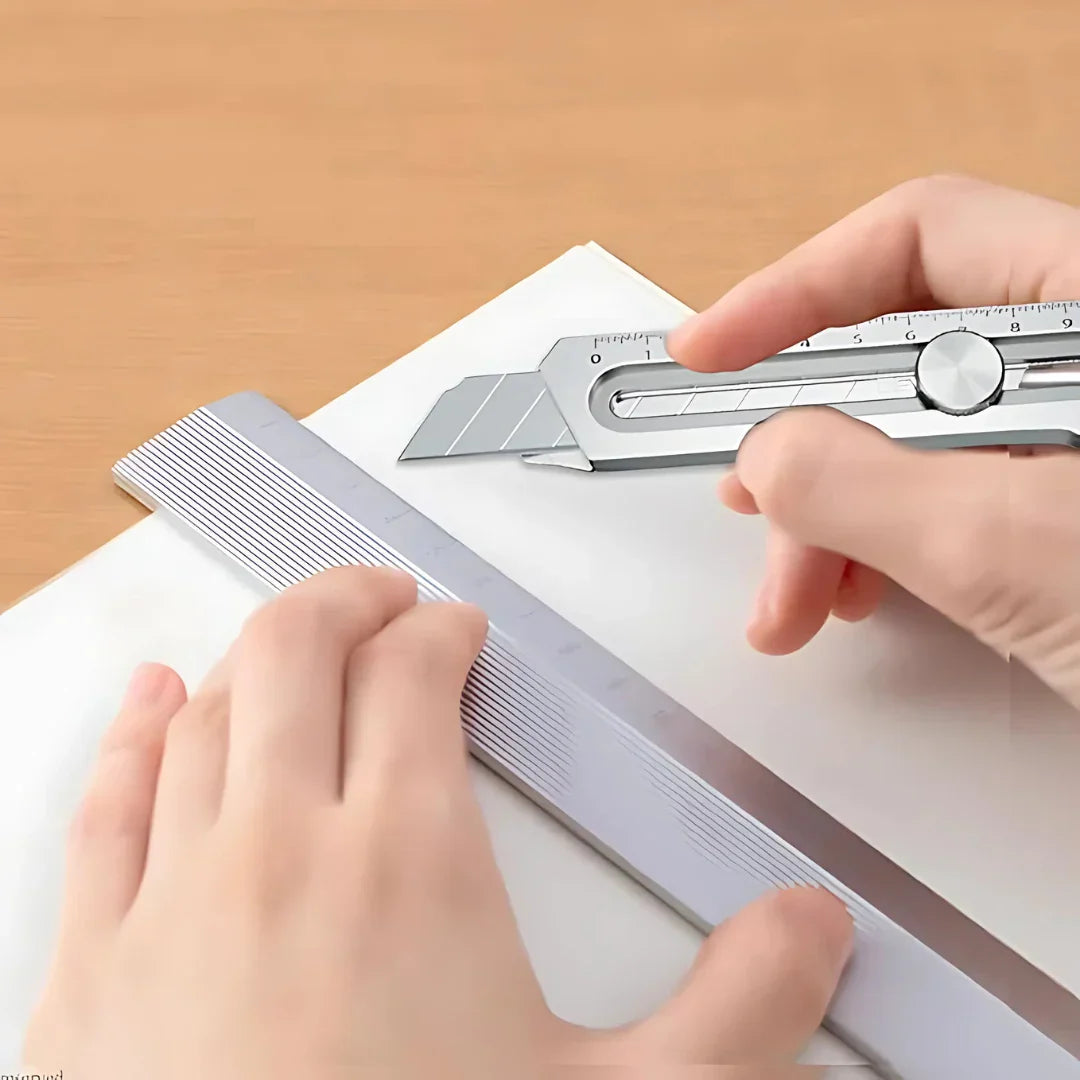 6 in 1 Versatile Tool Cutter